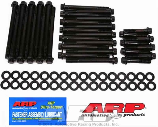[ARP-135-3702] ARP 135-3702: High Performance Head Bolt Kit Big Block Chevy with Mark IV or Mark V block, Brodix (-2, -4) and Canfield Aluminum Heads
