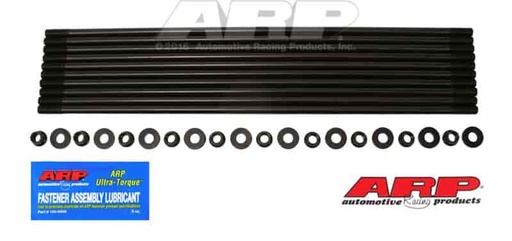 [ARP-206-4209] ARP 206-4209: Head Studs w/12-Point Nuts (U/Cut Studs) Rover K Series