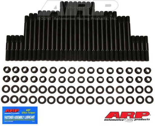 [ARP-235-4308] ARP 235-4308: Head Studs w/12-Point Nuts Big Block Chevy 454-502 Cast Iron OEM