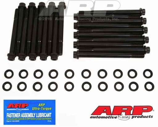 [ARP-254-3711] ARP 254-3711: Professional Series Head Bolt Kit Small Block Ford 351R Block with C3/C3L Heads