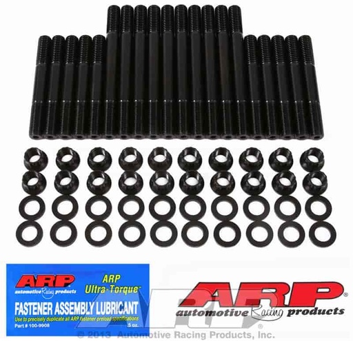 [ARP-155-4202] ARP 155-4202: Head Studs w/12-Point Nuts Ford 427 SOHC
