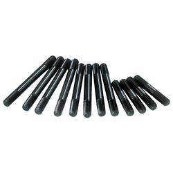 [MIL-80165] Milodon Head Studs