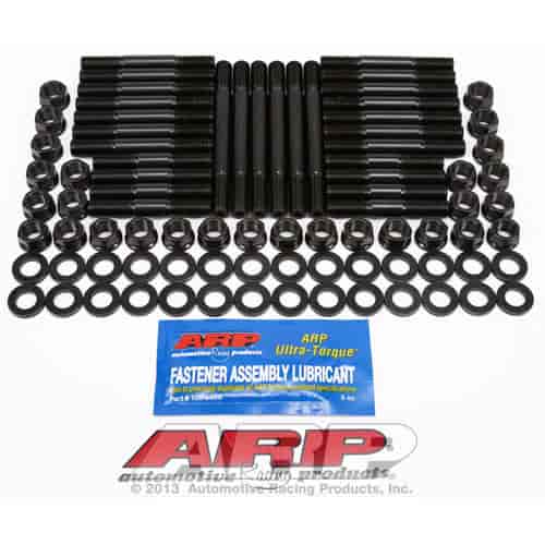 [ARP-124-4003] ARP 124-4003: Head Studs with Hex Nuts Buick 215, Rover V8