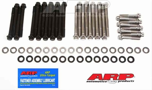 [ARP-135-3704] ARP 135-3704: ARP Hi-Performance Head Bolt Kits