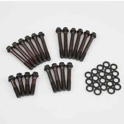 [ARP-190-3601] ARP 190-3601: High Performance Head Bolt Kit Pontiac 455 High Output, Ram Air 2