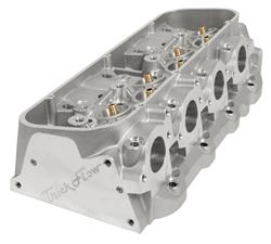 [TFS-4141B804-C02] Trick Flow® PowerPort® 365 Cylinder Heads for Big Block Chevrolet