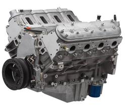 [NAL-19435106] Chevrolet Performance LS3 6.2L 376 C.I.D 430 HP Base Long Block Crate Engines