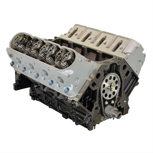 [HPE-HP93] ATK High Performance Chevy LQ4 6.0L 460 HP Long Block Crate Engines