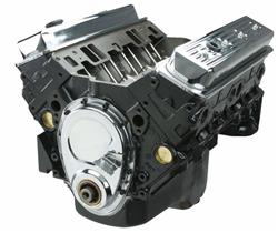 [HPE-HP32] ATK High Performance GM 350 Vortec 350 HP Stage 1 Long Block Crate Engines
