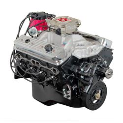 [HPE-HP32C-EFI] ATK High Performance GM 350 Vortec 350 HP Stage 3 Long Block Crate Engines with EFI