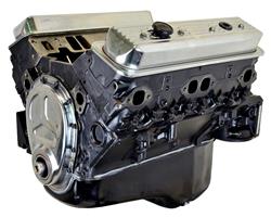 [HPE-HP90] ATK High Performance GM 383 Stage 1 Marine Long Block Crate Engines