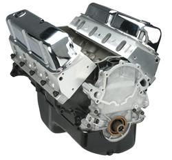 [HPE-HP11] ATK High Performance Ford 351W 385 HP Stage 1 Long Block Crate Engines
