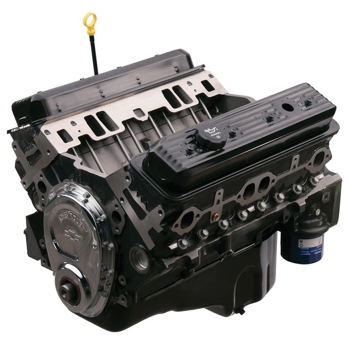 [NAL-19433032] Chevrolet Performance 19433032: SP350/357 Base Engine 357 HP / 407 ft.-lbs. TQ