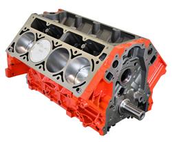 [HPE-SP38] ATK High Performance Chevy LS 408 Short Blocks