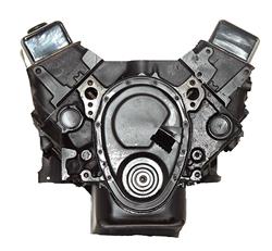 [VRE-VC05] VEGE Remanufactured Long Block Crate Engines