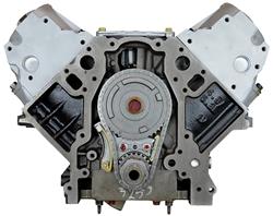 [VRE-DCWT] VEGE Remanufactured Long Block Crate Engines