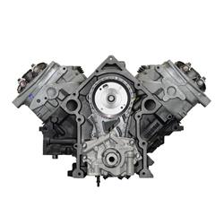 [VRE-DDF3] VEGE Remanufactured Long Block Crate Engines