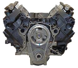 [VRE-DFH1] VEGE Remanufactured Long Block Crate Engines
