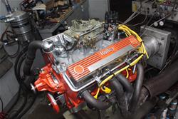 [SUM-CSUMCHPC001] Chevy High Performance Class of '68 Chevy 327 Short Block Combos