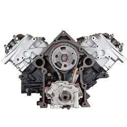 [VRE-DDM52] VEGE Remanufactured Long Block Crate Engines
