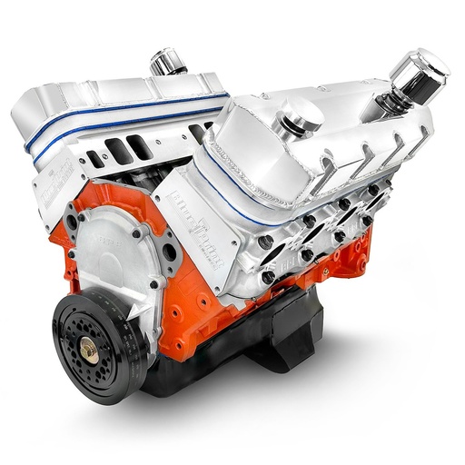 [MLL-PS5401CT] Blueprint Engines PS5401CT: PS5401CT Big Block Chevy 540 ci. ProSeries Long Block [670 HP]