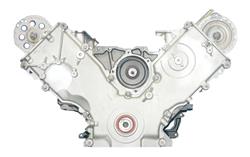 [VRE-DFTK] VEGE Remanufactured Long Block Crate Engines