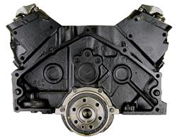[HME-DMM6] ATK Marine Rebuilt Long Block Engines
