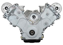 [VRE-DFD8] VEGE Remanufactured Long Block Crate Engines