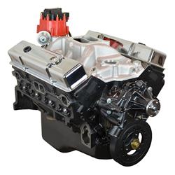 [HPE-HP98M] ATK High Performance GM 350 345 HP Stage 2 Long Block Crate Engines