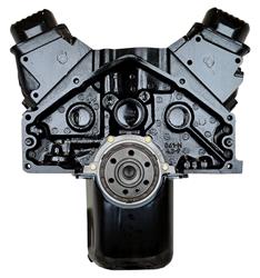 [HME-VM29] ATK Marine Rebuilt Long Block Engines