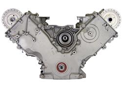 [VRE-DFTE] VEGE Remanufactured Long Block Crate Engines