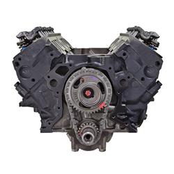 [VRE-DFXD] VEGE Remanufactured Long Block Crate Engines