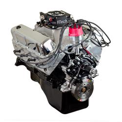 [HPE-HP21C-EFI] ATK High Performance Ford 408 Stroker 430 HP Stage 3 EFI Long Block Crate Engines