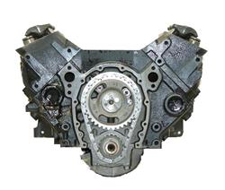 [VRE-DCV6] VEGE Remanufactured Long Block Crate Engines