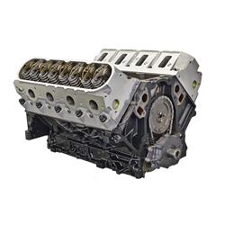 [HPE-408BOOSTLB] ATK High Performance Chevy LQ4 6.7L 500 HP Long Block Crate Engines