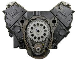 [VRE-DCM2] VEGE Remanufactured Long Block Crate Engines