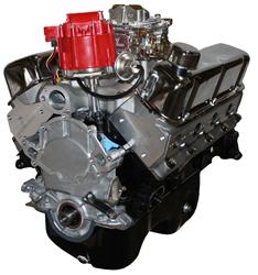 [MLL-BP3474CTC] BluePrint Engines Ford 347 C.I.D. 415 HP Dressed Stroker Long Block Crate Engines