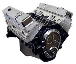 [HPE-HP55] ATK High Performance GM 383 Stroker 500 HP Stage 1 Long Block Crate Engines