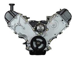 [VRE-VFCN] VEGE Remanufactured Long Block Crate Engines