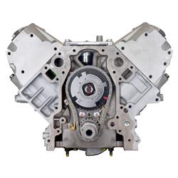[VRE-DCT12] VEGE Remanufactured Long Block Crate Engines
