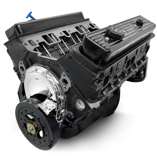 [MLL-G3508795] Blueprint Engines G3508795: G3508795 Emission Legal Replacement 350 ci. (5.7L) Engine for 1987-1995 GM, Cars, Trucks, SUVs