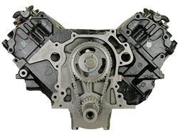 [VRE-DFK9] VEGE Remanufactured Long Block Crate Engines