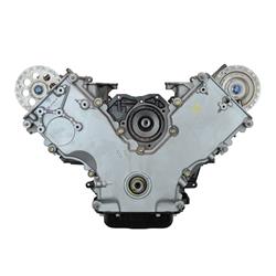 [VRE-DFXF] VEGE Remanufactured Long Block Crate Engines