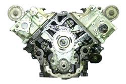 [VRE-DDH2] VEGE Remanufactured Long Block Crate Engines