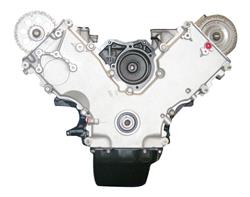 [VRE-DFCC] VEGE Remanufactured Long Block Crate Engines