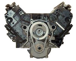 [VRE-DFK3] VEGE Remanufactured Long Block Crate Engines