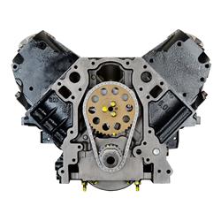 [VRE-DCT9] VEGE Remanufactured Long Block Crate Engines