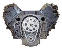 [VRE-DCE1] VEGE Remanufactured Long Block Crate Engines