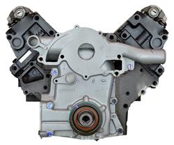 [VRE-DB57] VEGE Remanufactured Long Block Crate Engines