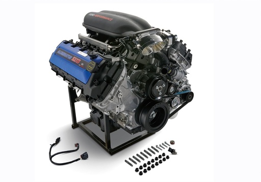 [FMS-M-6007-A52XS] Ford Performance M-6007-A52XS: 5.2L Aluminator XS Crate Engine